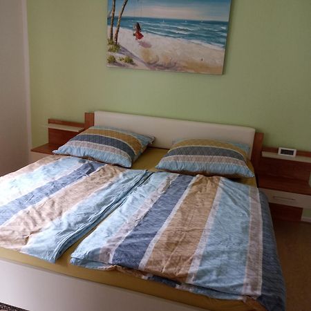 Private Wohnung Biop Kassel Habitación foto
